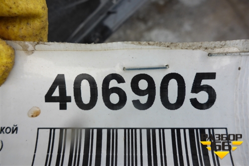 Порог со стойкой правый для Lexus RX 300/330/350 с 2003-2009г
