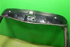 Дверь багажника без стекла (6700548220) для Lexus RX 300/330/350 с 2003-2009г