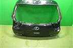 Дверь багажника без стекла (6700548220) для Lexus RX 300/330/350 с 2003-2009г