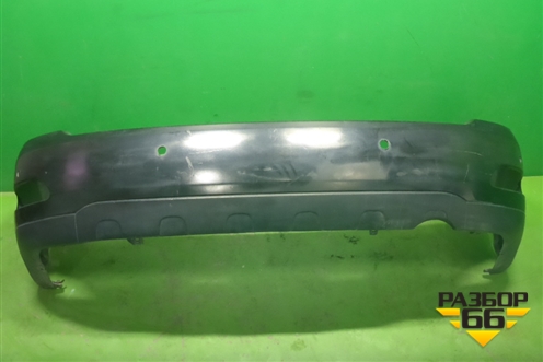 Бампер задний (под парктроник) (5215948050) для Lexus RX 300/330/350 с 2003-2009г