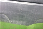 Бампер задний (под парктроник) (5215948050) для Lexus RX 300/330/350 с 2003-2009г