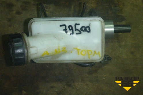 Цилиндр тормозной главный для Chery Kimo(A1) с 2008г (Кимо)