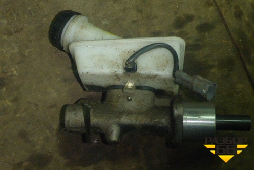 Цилиндр тормозной главный для Chery Kimo(A1) с 2008г (Кимо)