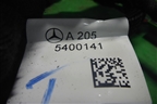 Проводка двери задней левой (A2055400141) для Mercedes Benz GLC-Klass X253  с 2015г