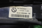 Фонарь задний внутренний правый (до 2012г) (63212992480) для BMW X1 E84 с 2009-2014г