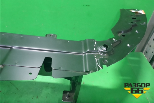 Панель передняя (новая) (BJ3200208) ( LR084610) для Land Rover Range Rover Evoque с 2011-2018г