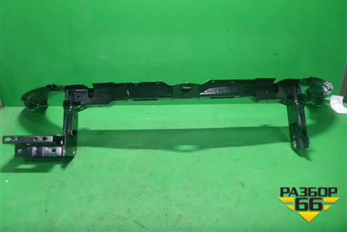 Панель передняя (новая) (BJ3200208) ( LR084610) для Land Rover Range Rover Evoque с 2011-2018г