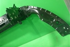 Панель передняя (новая) (BJ3200208) ( LR084610) для Land Rover Range Rover Evoque с 2011-2018г