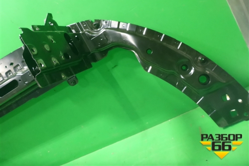 Панель передняя (новая) (BJ3200208) ( LR084610) для Land Rover Range Rover Evoque с 2011-2018г