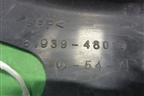 Чехол запасного колеса (внутренняя часть) (5193948010) для Lexus RX 300/330/350 с 2003-2009г