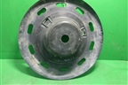 Чехол запасного колеса (внутренняя часть) (5193948010) для Lexus RX 300/330/350 с 2003-2009г