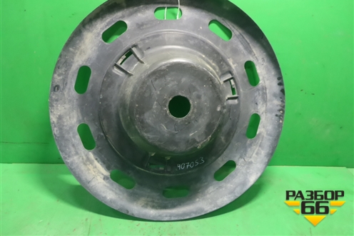 Чехол запасного колеса (внутренняя часть) (5193948010) для Lexus RX 300/330/350 с 2003-2009г
