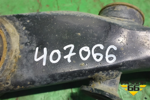 Кронштейн заднего редуктора ( 3.0л 1MZ АКПП) (5238048040) для Lexus RX 300/330/350 с 2003-2009г