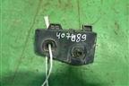 Кронштейн заднего бампера левый (под фонарь) (5215648010) для Lexus RX 300/330/350 с 2003-2009г