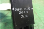 Реле (с двери багажника) (9098004172) для Lexus RX 300/330/350 с 2003-2009г