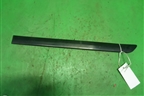 Накладка двери задней левой (7574248030) для Lexus RX 300/330/350 с 2003-2009г