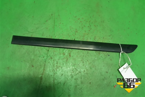 Накладка двери задней левой (7574248030) для Lexus RX 300/330/350 с 2003-2009г