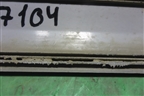 Накладка двери задней левой (7574248030) для Lexus RX 300/330/350 с 2003-2009г