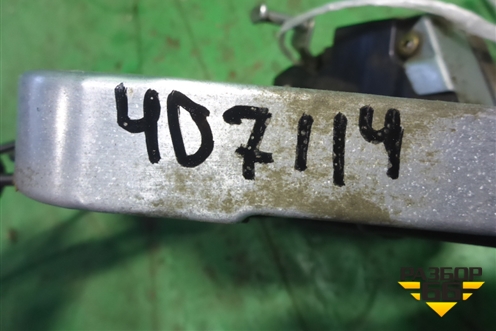Замок двери задней правой (8 контактов) для Lexus RX 300/330/350 с 2003-2009г