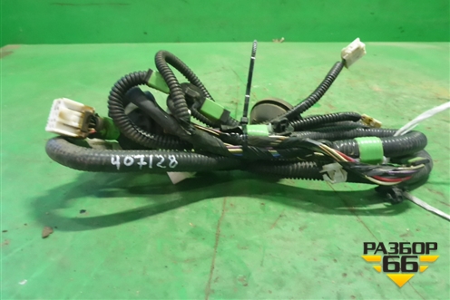 Проводка двери задней правой (8215348080) для Lexus RX 300/330/350 с 2003-2009г