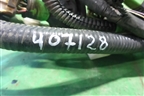 Проводка двери задней правой (8215348080) для Lexus RX 300/330/350 с 2003-2009г