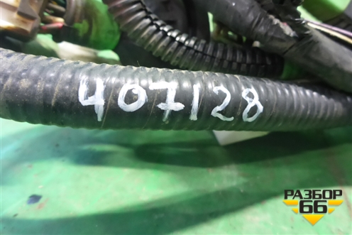 Проводка двери задней правой (8215348080) для Lexus RX 300/330/350 с 2003-2009г