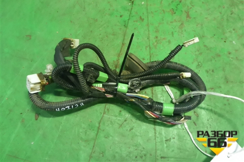 Проводка двери задней правой (8215348080) для Lexus RX 300/330/350 с 2003-2009г