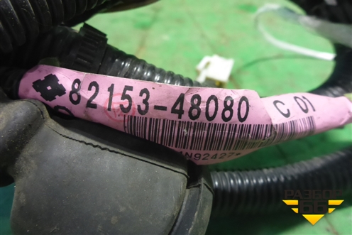 Проводка двери задней правой (8215348080) для Lexus RX 300/330/350 с 2003-2009г