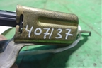 Датчик AIR BAG (правый) (8983348010) для Lexus RX 300/330/350 с 2003-2009г