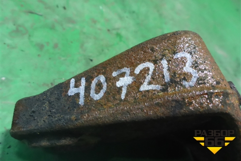 Кронштейн двигателя левый ( 3.0л 1MZ) для Lexus RX 300/330/350 с 2003-2009г