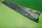 Накладка на порог наружная левая (51777319865) для BMW X6 F16 с 2014г