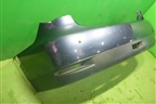 Бампер задний (под парктроник) (850224AA0H) для Nissan Almera G15 с 2012г