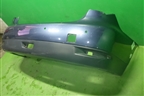 Бампер задний (под парктроник) (850224AA0H) для Nissan Almera G15 с 2012г