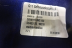 Накладка зеркала левого (7451339) для BMW 7-серия G11/G12 с 2015г