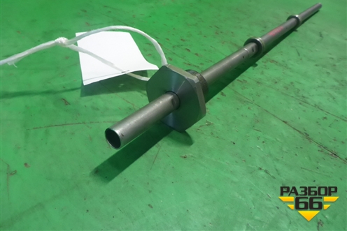 Трубка масляная  (КПП) для Volvo TRUCK FM с 2001-2013г (ФМ)