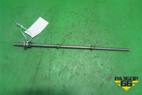 Трубка масляная  (КПП) для Volvo TRUCK FM с 2001-2013г (ФМ)