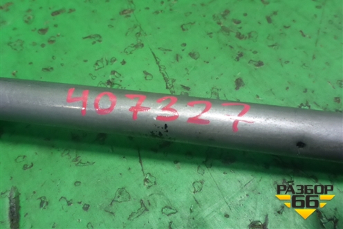 Трубка масляная  (КПП) для Volvo TRUCK FM с 2001-2013г (ФМ)