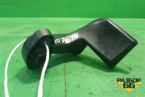 Маслозаборник (в КПП) для Volvo TRUCK FM с 2001-2013г (ФМ)