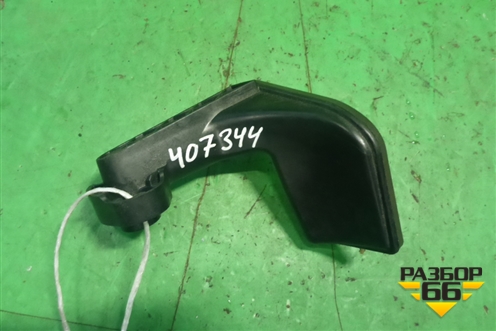 Маслозаборник (в КПП) для Volvo TRUCK FM с 2001-2013г (ФМ)