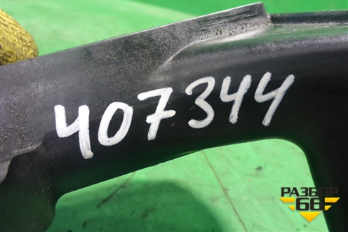 Маслозаборник (в КПП) для Volvo TRUCK FM с 2001-2013г (ФМ)