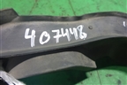 Пыльник переднего крыла правого (верхний под капотом) (51767183828) для BMW 7 серия F01/F02 с 2008г