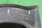 Пыльник переднего крыла правого (верхний под капотом) (51767183828) для BMW 7 серия F01/F02 с 2008г