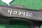 Пыльник переднего крыла левого (верхний под капотом) (51767183827) для BMW 7 серия F01/F02 с 2008г