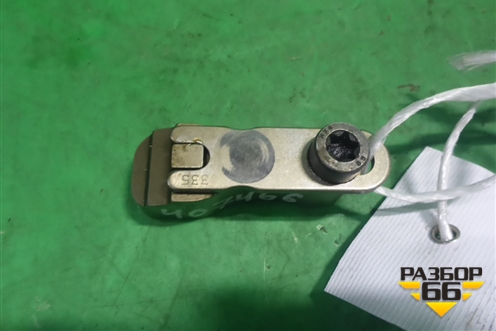 Планка прижимная (выпускного клапана DXI 11) (20793040) для Renault  TRUCK Premium 2 с 2005-2013г