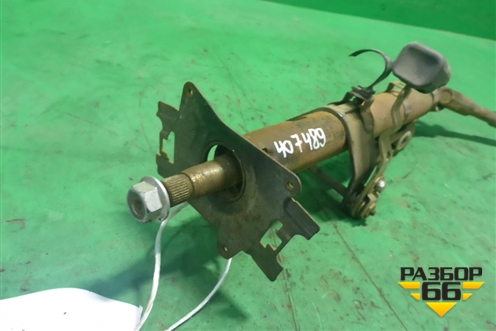 Колонка рулевая для Geely GC6