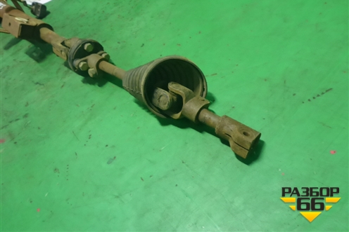 Колонка рулевая (T113404030) для Chery Tiggo (T11) с 2005г