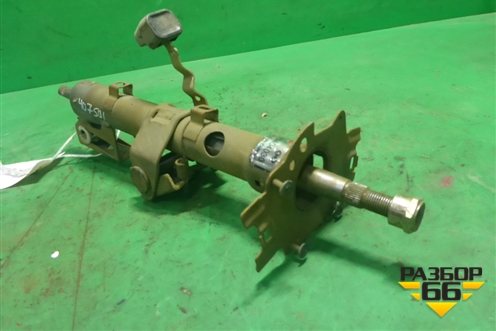 Колонка рулевая (T113404030) для Vortex Vortex/Tingo с 2010-2014г