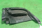 Насадка на глушитель (левая) (A2928850023) для Mercedes Benz GLE-Klass (купе) C292 с 2015г