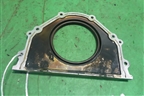 Крышка двигателя задняя ( 3.0л 1MZ) (3.0л 1MZ) (1138120010) для Lexus RX 300/330/350 с 2003-2009г