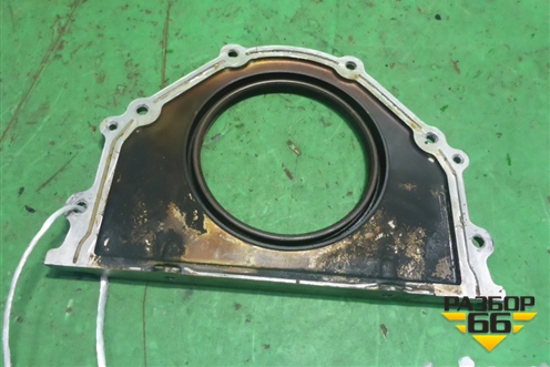 Крышка двигателя задняя ( 3.0л 1MZ) (3.0л 1MZ) (1138120010) для Lexus RX 300/330/350 с 2003-2009г